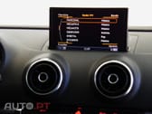 Audi A3 Sportback 1.6 TDi S-line