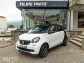 Smart ForFour 0.9 Passion 90 Aut.