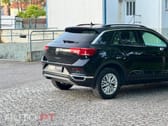 Volkswagen T-Roc 1.0 TSI Style