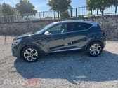 Renault Captur 1.3 TCe Intens
