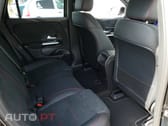 Mercedes-Benz EQA 250+ AMG Line