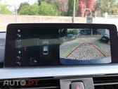 BMW 420 d Pack M Auto