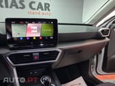 Seat Leon 2.0 TDI FR