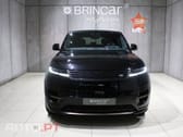 Land Rover Range Rover Sport 3.0 P440e Dynamic HSE