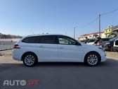 Peugeot 308 SW 1.6 BlueHDi Style