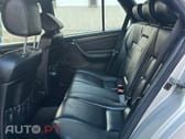 Mercedes-Benz C 200 CDI Classic