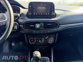 Fiat Tipo 1.3 M-Jet Lounge J17