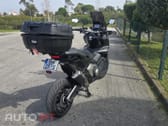 Honda ADV XADV 750