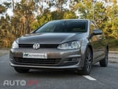 Volkswagen Golf 1.6 TDi BlueMotion Confortline