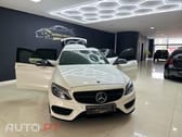 Mercedes-Benz C 250 d AMG Line Aut.