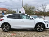 Ford Focus 1.0 EcoBoost MHEV Active Style SIP