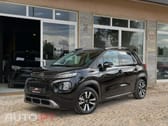 Citroen C3 Aircross 1.2 PureTech Feel