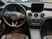Mercedes-Benz CLA 180 d Shooting Brake Urban Aut.