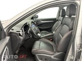 MG ZS 72.6 kWh Luxury