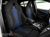 BMW 116 d Pack Desportivo M Auto