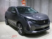 Peugeot 3008 1.2 PureTech Allure Pack EAT8