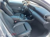 Mercedes-Benz A 180 d Style