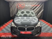 BMW 216 d Advantage