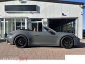 Porsche 992 Carrera GTS