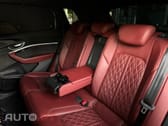 Audi E-Tron S quattro