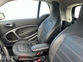 Smart ForTwo Electric Drive Prime