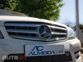 Mercedes-Benz C 250 CDI Avantgarde BE 131g Aut.