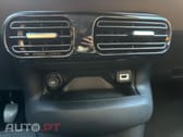 Citroen C4 Cactus 1.2 e-THP Shine Edition