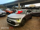 Kia Niro 64kWh