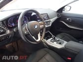 BMW 330 e Corporate Edition Auto