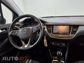 Opel Crossland 1.2 T Elegance