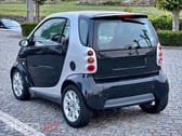 Smart ForTwo MC01