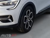 Renault Arkana 1.3 TCe 140 Intens EDC