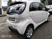 Citroen C-Zero Seduction