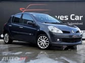 Renault Clio 1.5 dCi Confort