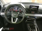 Audi Q5 2.0 TDI Sport