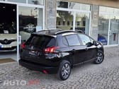 Peugeot 2008 1.2 PureTech Style