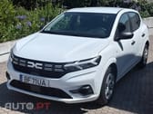 Dacia Sandero 1.0 ECO-G Essential Bi-Fuel