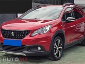 Peugeot 2008 1.6BlueHDi GT LINE