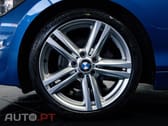 BMW 118 d Pack M