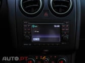 Nissan Qashqai ND
