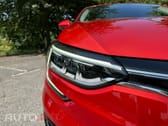 Renault Mégane 1.5 Blue dCi Intens EDC