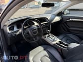 Audi A5 2.0 TFSi Multitronic