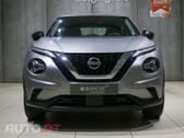 Nissan Juke 1.0 DIG-T Acenta