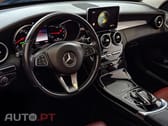 Mercedes-Benz C 350 e 7G-TRONIC AMG Line