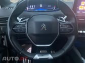 Peugeot 3008 1.5 EAT8 GT LINE