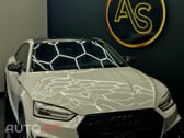 Audi A5 Coupé Kit RS5