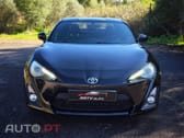 Toyota GT86 Auto
