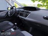 Citroen C4 Picasso 1.6 BlueHDi Intensive