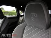 Peugeot 3008 1.2 Hybrid GT e-DCS6