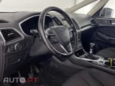 Ford S-Max 2.0 TDCi Titanium